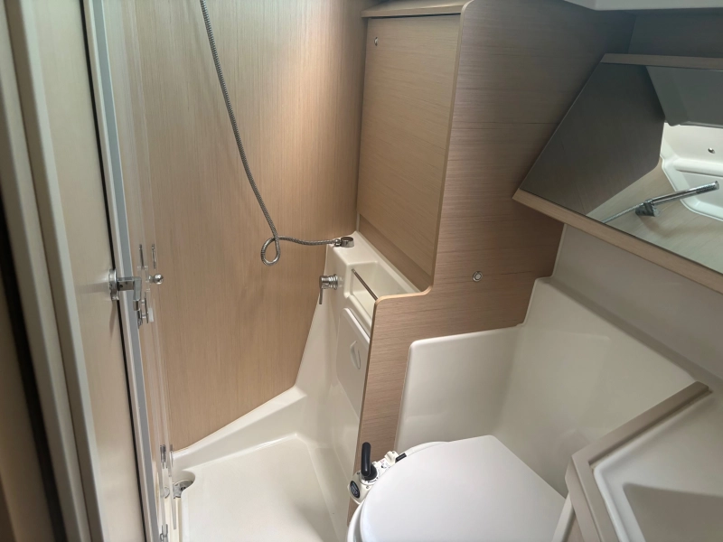 Beneteau OCEANIS 40.1 2021