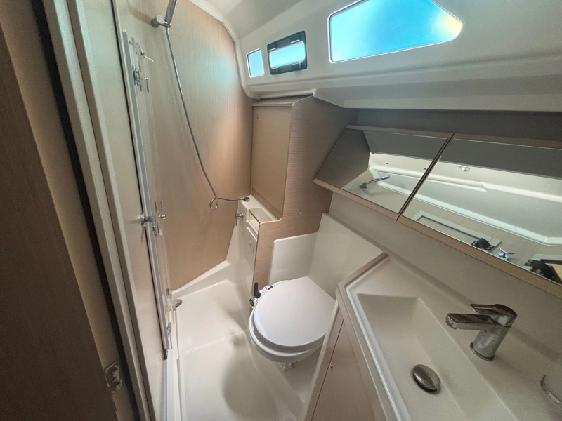 Beneteau OCEANIS 40.1 2021