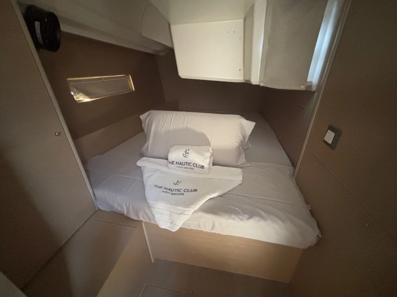 Beneteau OCEANIS 40.1 2021