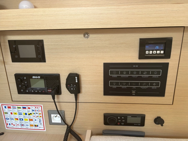 Beneteau OCEANIS 40.1 2021