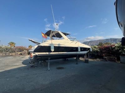 Foto del barco Windy 37 Grand MIstral 2003