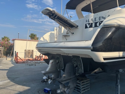 Foto del barco Windy 37 Grand MIstral 2003