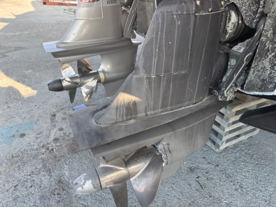 Foto del barco Windy 37 Grand MIstral 2003