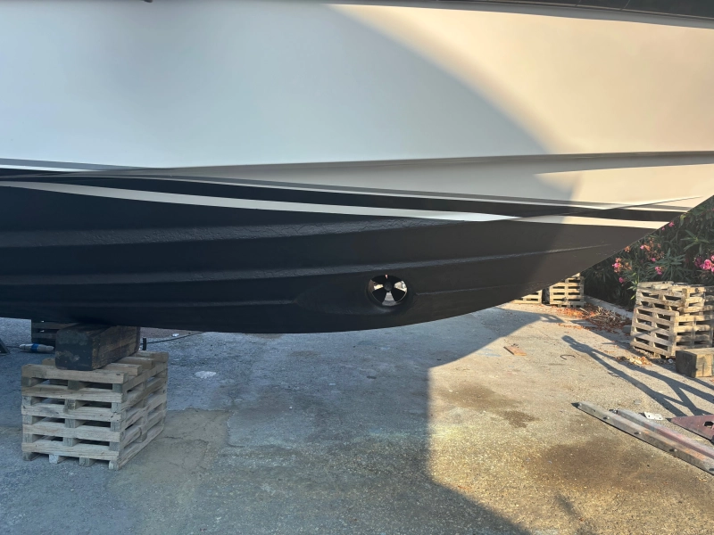 Windy 37 Grand MIstral 2003