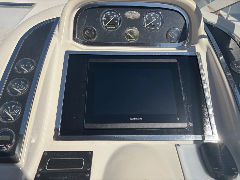 Windy 37 Grand MIstral 2003