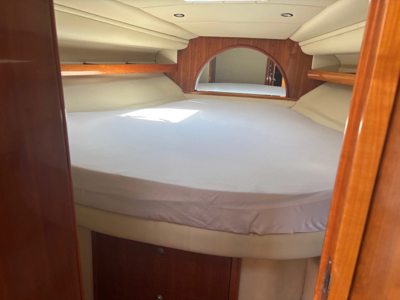 Windy 37 Grand MIstral 2003