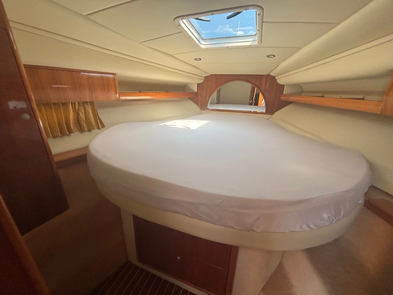 Windy 37 Grand MIstral 2003