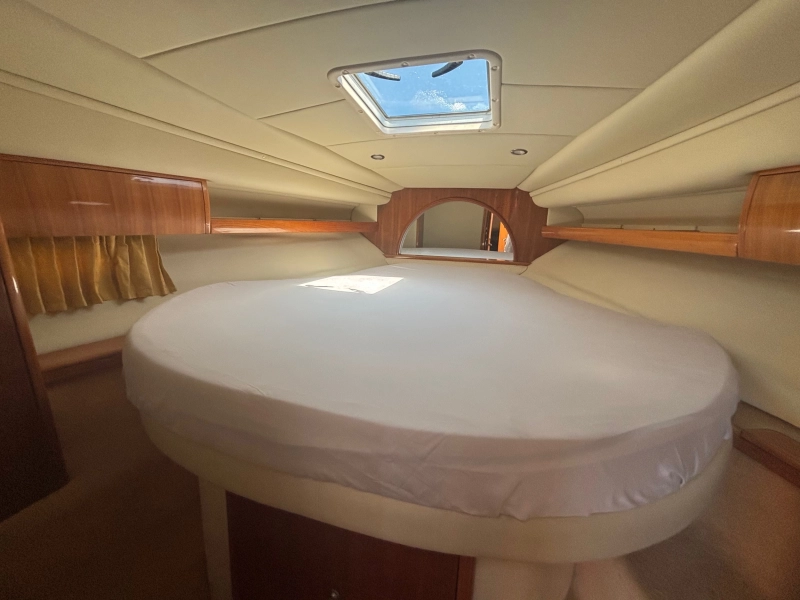 Windy 37 Grand MIstral 2003