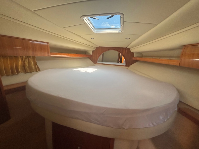 Windy 37 Grand MIstral 2003