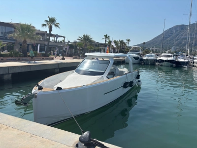 Foto del barco Fjord 39XP 2024