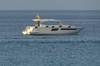 Foto del barco Prestige Yachts 500 S 2015