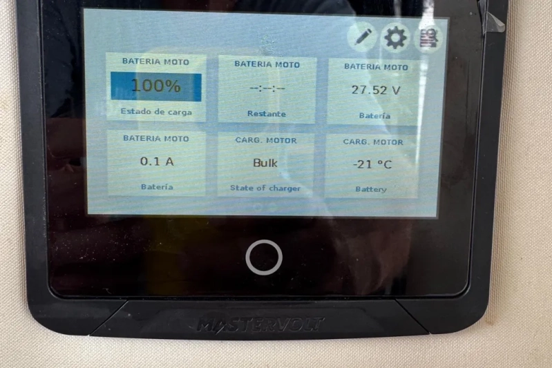 Prestige Yachts 500 S 2015