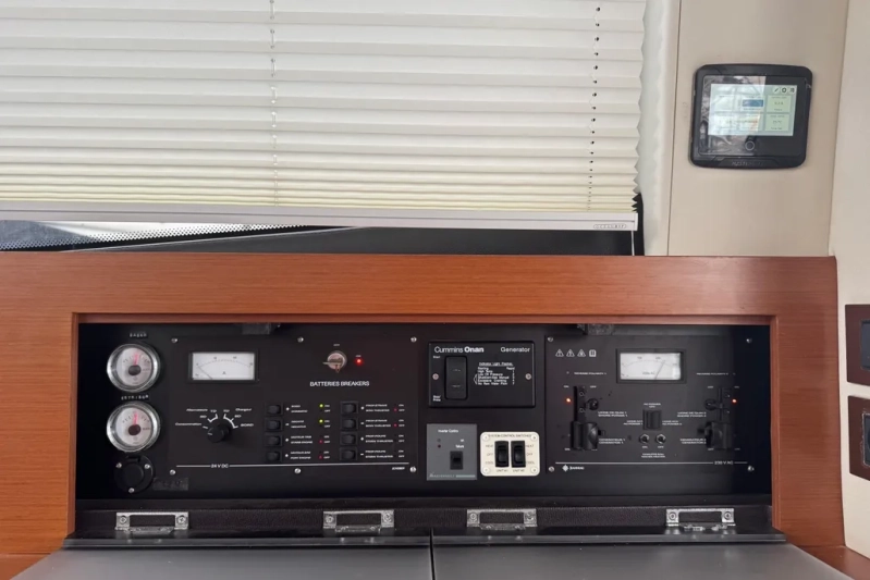 Prestige Yachts 500 S 2015