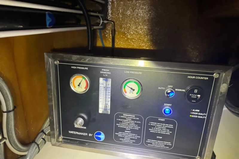 Prestige Yachts 500 S 2015