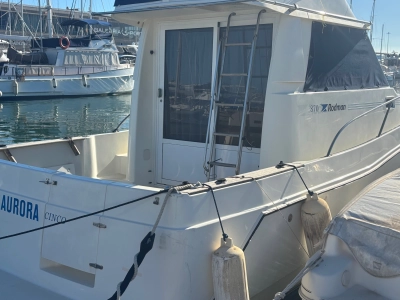 Foto del barco Rodman 870 Fly 2005