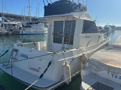 Foto del barco Rodman 870 Fly 2005