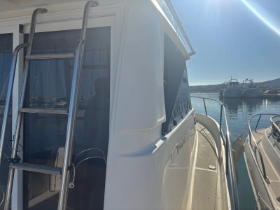 Foto del barco Rodman 870 Fly 2005