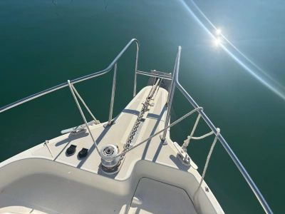 Foto del barco Rodman 870 Fly 2005