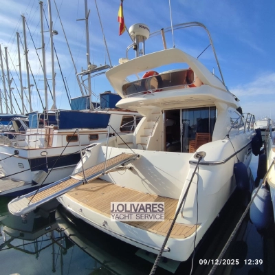 Foto del barco Astondoa 46.4 2007