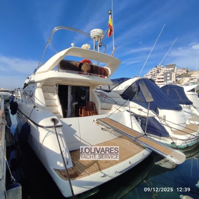 Foto del barco Astondoa 46.4 2007