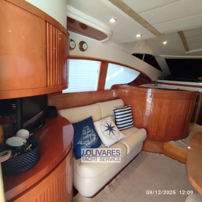 Foto del barco Astondoa 46.4 2007