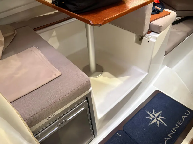 Jeanneau JEANNEAU MERRY FISHER 695 2017