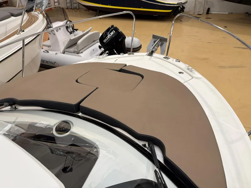 Jeanneau JEANNEAU MERRY FISHER 695 2017