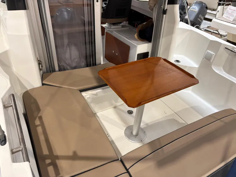 Jeanneau JEANNEAU MERRY FISHER 695 2017