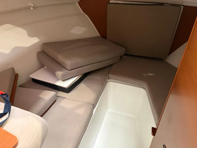 Jeanneau JEANNEAU MERRY FISHER 695 2017