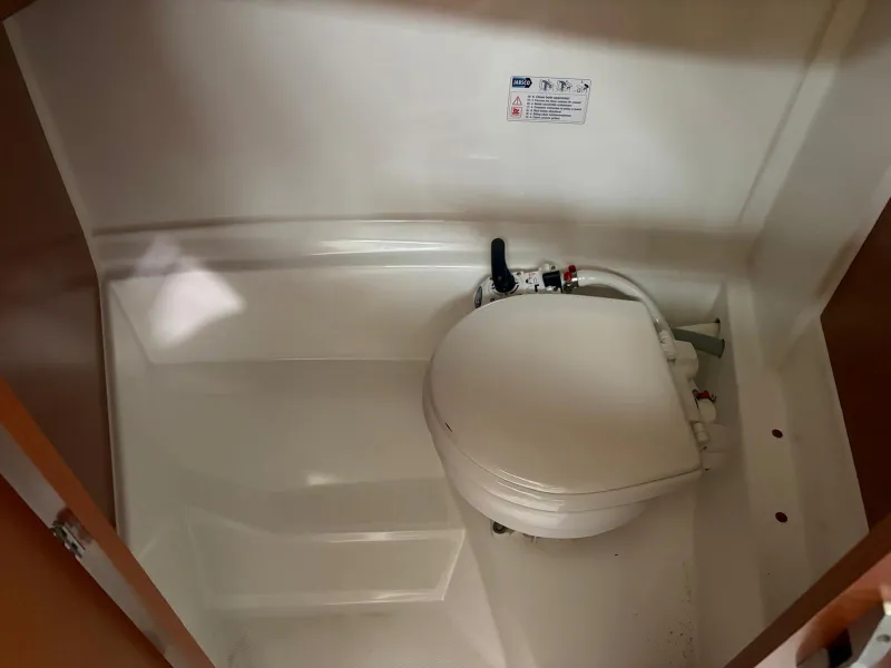 Jeanneau JEANNEAU MERRY FISHER 695 2017