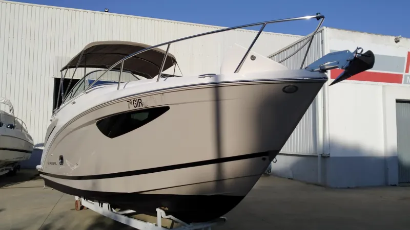 Regal REGAL 26 EXPRESS 2017