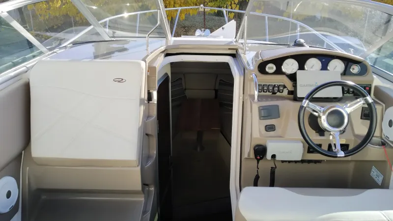 Regal REGAL 26 EXPRESS 2017