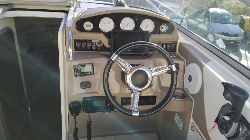 Regal REGAL 26 EXPRESS 2017