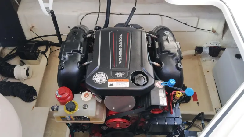 Regal REGAL 26 EXPRESS 2017