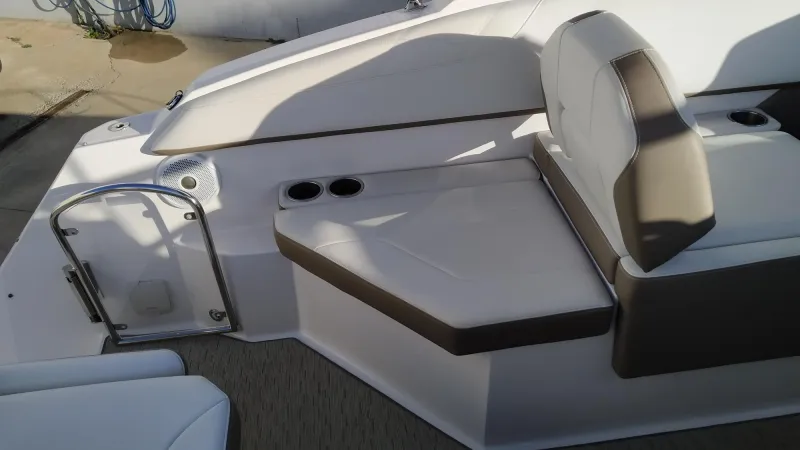 Regal REGAL 26 EXPRESS 2017