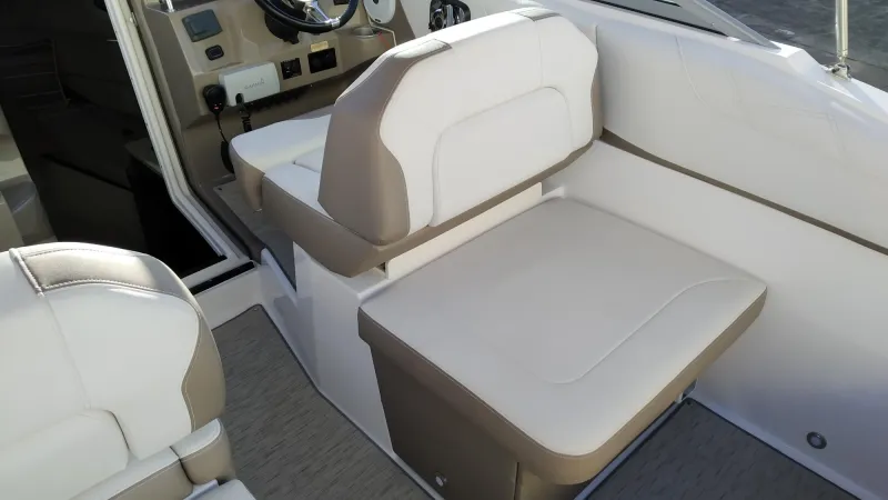 Regal REGAL 26 EXPRESS 2017