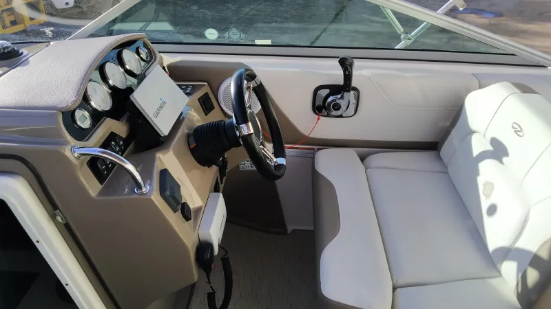 Regal REGAL 26 EXPRESS 2017