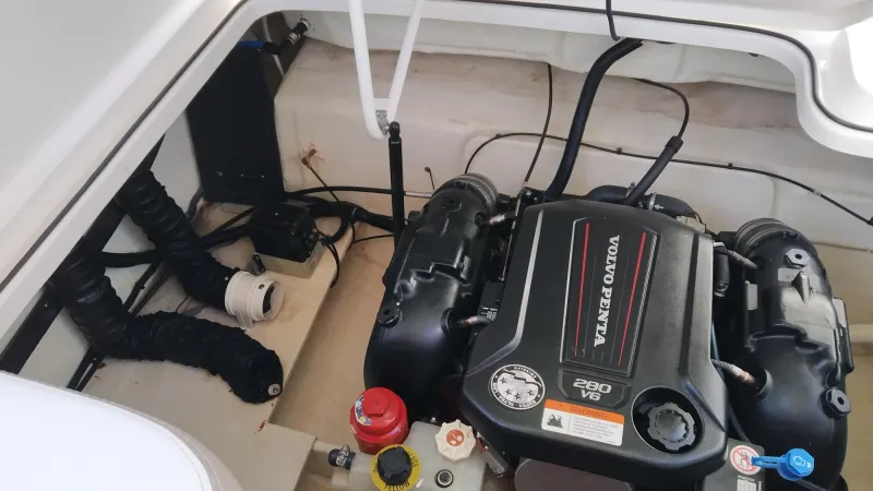 Regal REGAL 26 EXPRESS 2017