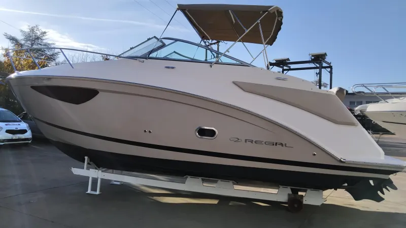 Regal REGAL 26 EXPRESS 2017