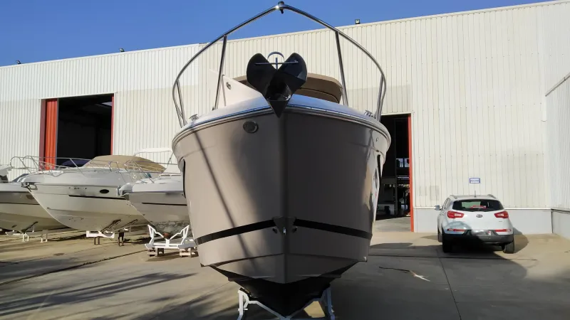 Regal REGAL 26 EXPRESS 2017