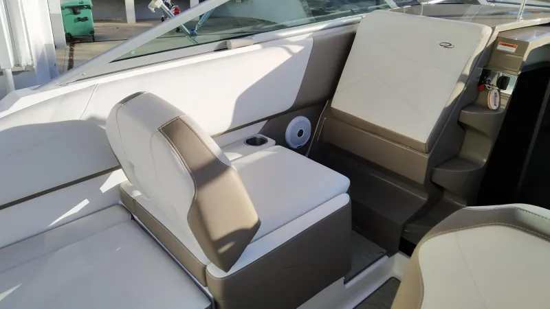 Regal REGAL 26 EXPRESS 2017