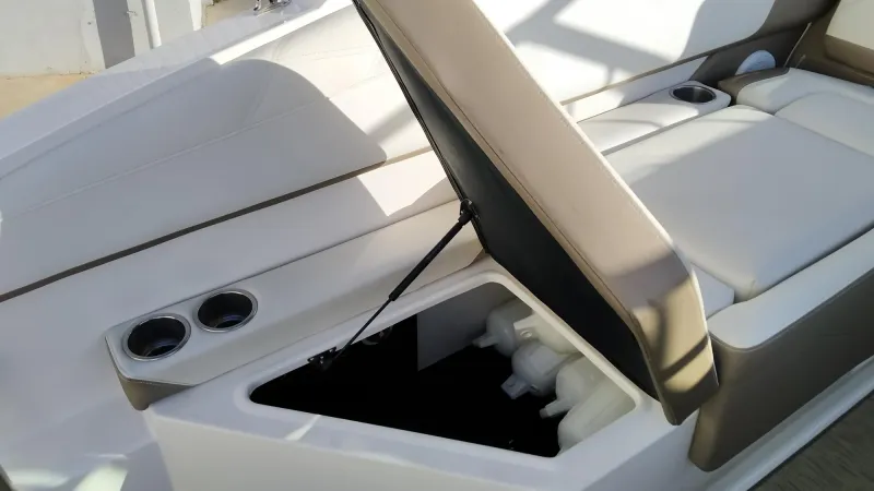 Regal REGAL 26 EXPRESS 2017