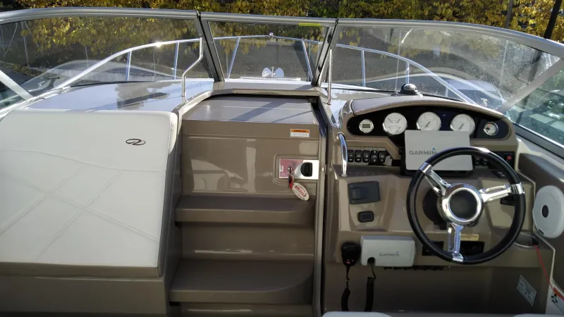 Regal REGAL 26 EXPRESS 2017