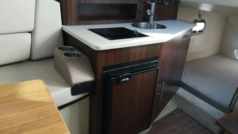 Regal REGAL 26 EXPRESS 2017