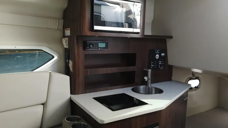 Regal REGAL 26 EXPRESS 2017