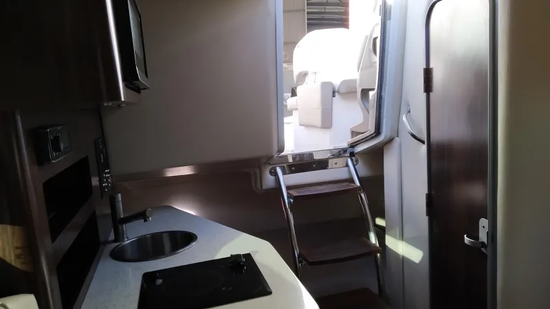 Regal REGAL 26 EXPRESS 2017