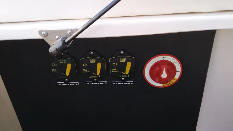 Regal REGAL 26 EXPRESS 2017