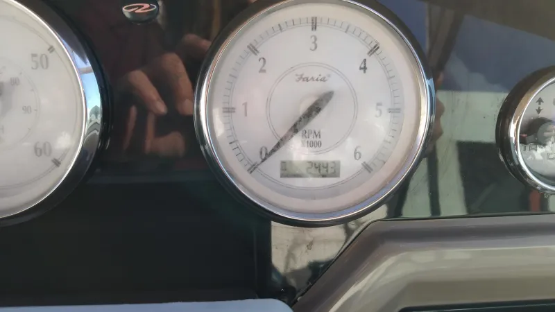 Regal REGAL 26 EXPRESS 2017