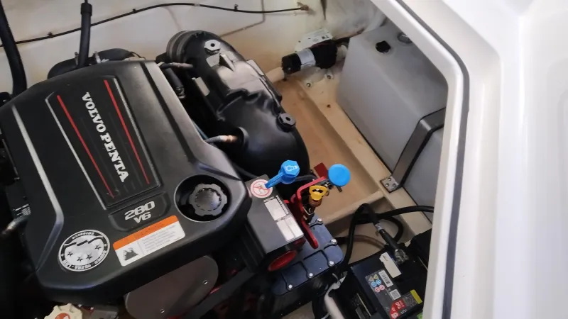 Regal REGAL 26 EXPRESS 2017