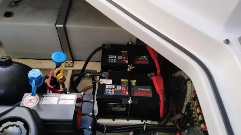 Regal REGAL 26 EXPRESS 2017